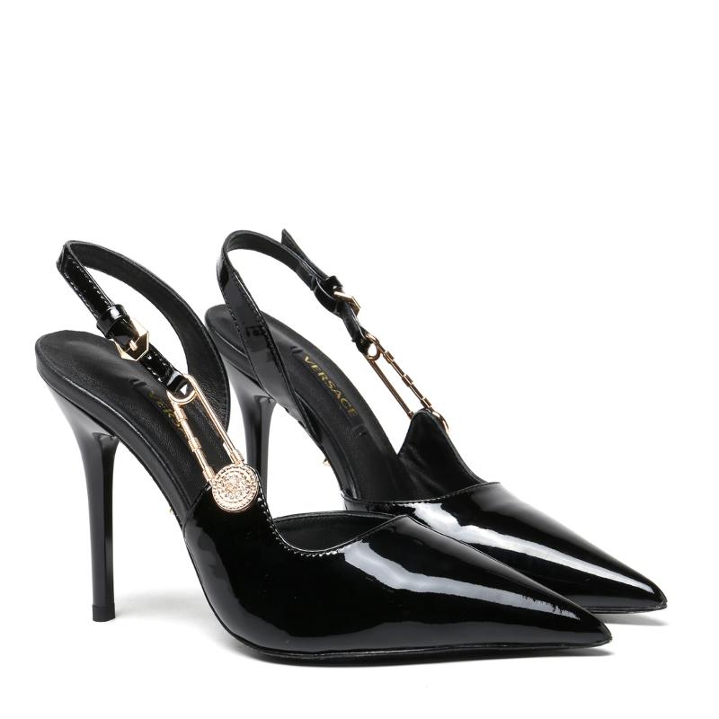 Versace 2009322 Fashion Woman Sandals 219